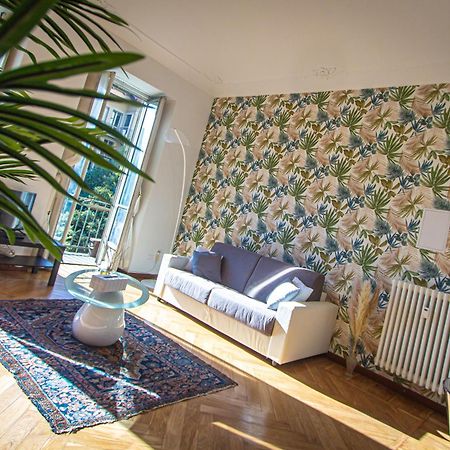 Appartamento Casa Vela Torino Esterno foto